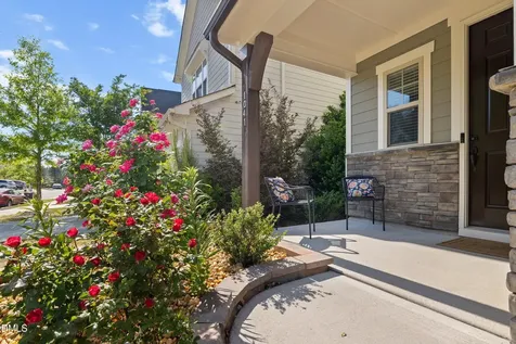 1041 Canyon Shadows Court Cary NC 27519