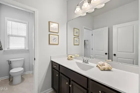 1041 Canyon Shadows Court Cary NC 27519