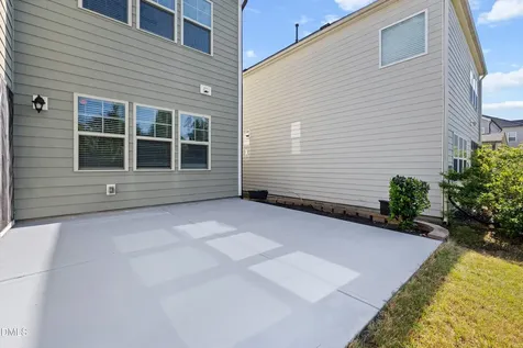 1041 Canyon Shadows Court Cary NC 27519