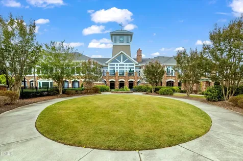 1041 Canyon Shadows Court Cary NC 27519