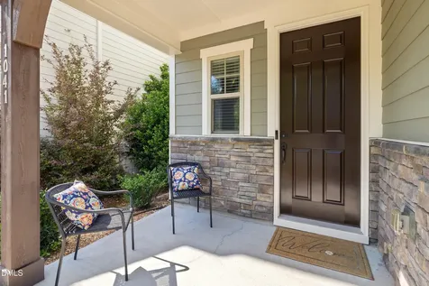 1041 Canyon Shadows Court Cary NC 27519