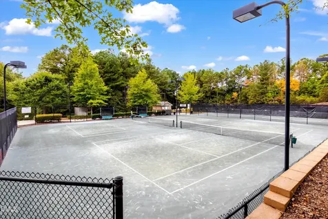 1041 Canyon Shadows Court Cary NC 27519