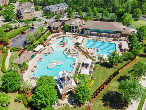 1041 Canyon Shadows Court Cary NC 27519