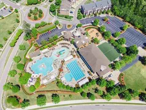 1041 Canyon Shadows Court Cary NC 27519