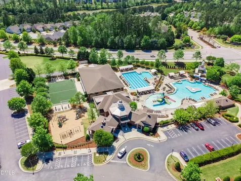 1041 Canyon Shadows Court Cary NC 27519