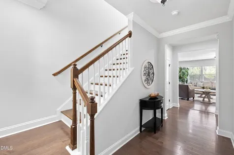 1041 Canyon Shadows Court Cary NC 27519
