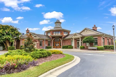 1041 Canyon Shadows Court Cary NC 27519
