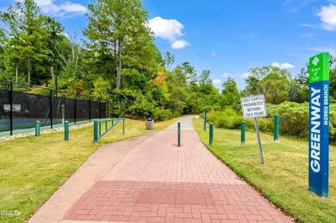 1041 Canyon Shadows Court Cary NC 27519