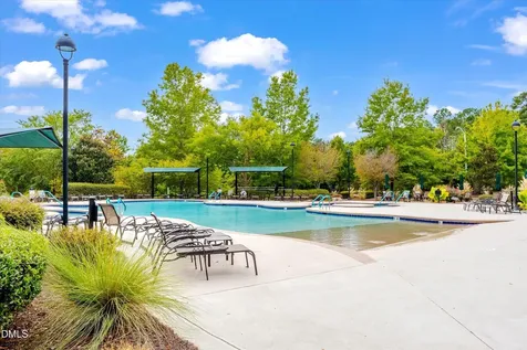 1041 Canyon Shadows Court Cary NC 27519