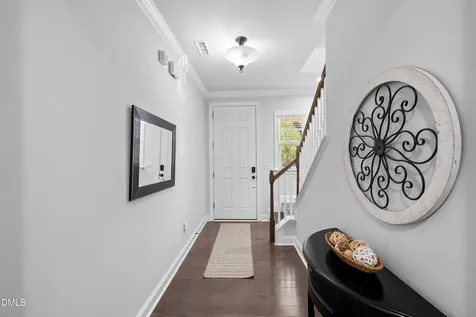 1041 Canyon Shadows Court Cary NC 27519