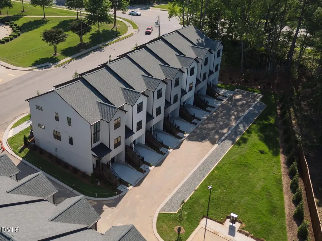 1511 Core Pointe Court Raleigh NC 27603