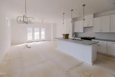1511 Core Pointe Court Raleigh NC 27603
