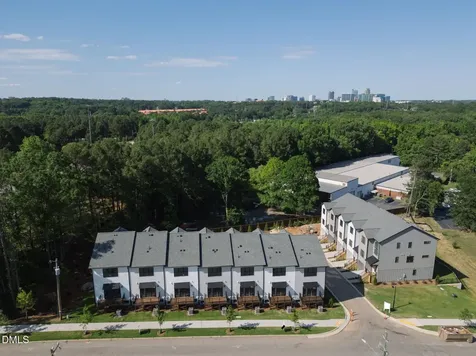 1511 Core Pointe Court Raleigh NC 27603
