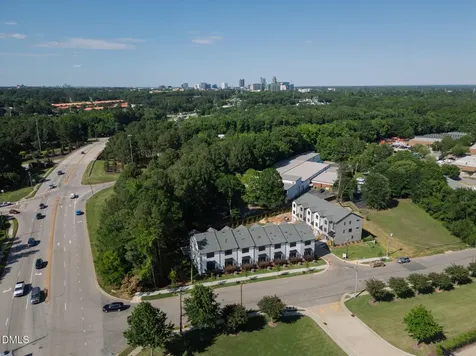 1511 Core Pointe Court Raleigh NC 27603