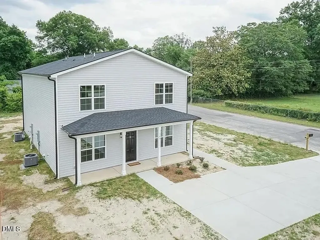 705 E Spruce Street Goldsboro NC 27530