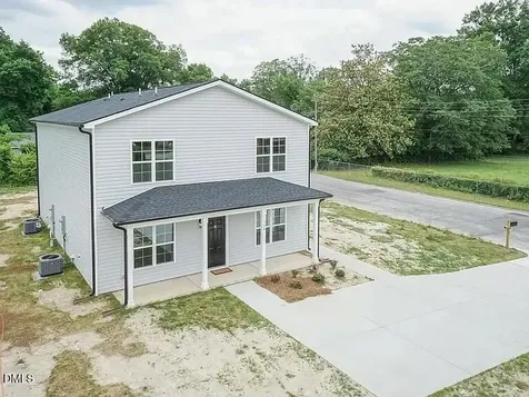 705 E Spruce Street Goldsboro NC 27530