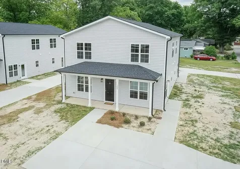 705 E Spruce Street Goldsboro NC 27530