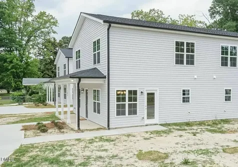 705 E Spruce Street Goldsboro NC 27530