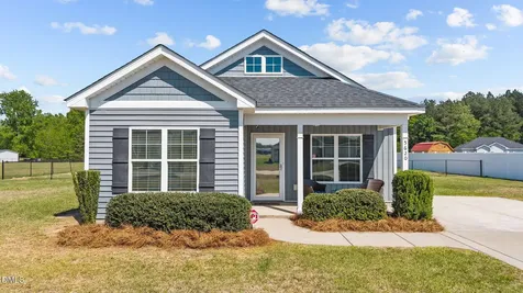 5620 Alberta Court Lucama NC 27851