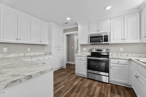 5620 Alberta Court Lucama NC 27851