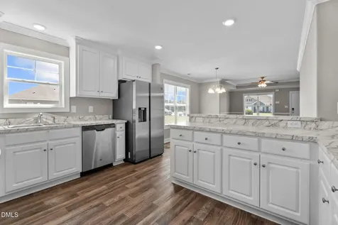 5620 Alberta Court Lucama NC 27851