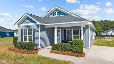 5620 Alberta Court Lucama NC 27851