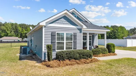 5620 Alberta Court Lucama NC 27851
