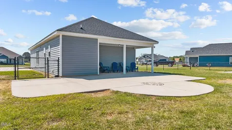 5620 Alberta Court Lucama NC 27851