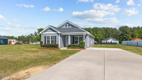 5620 Alberta Court Lucama NC 27851