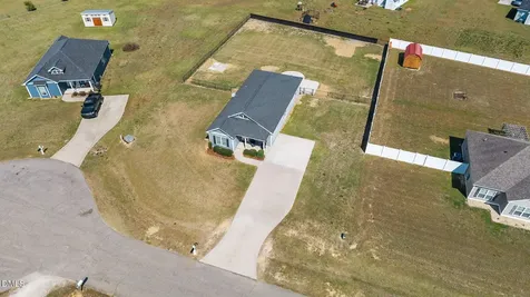 5620 Alberta Court Lucama NC 27851