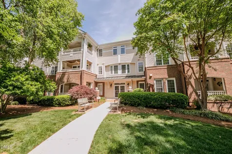 116 Northbrook Drive Raleigh NC 27609