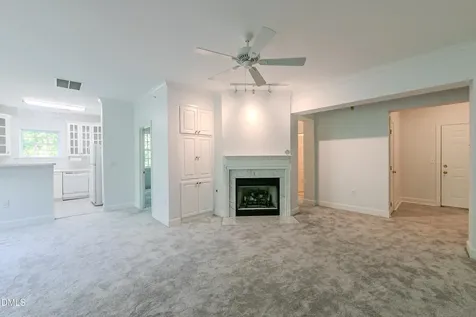 116 Northbrook Drive Raleigh NC 27609