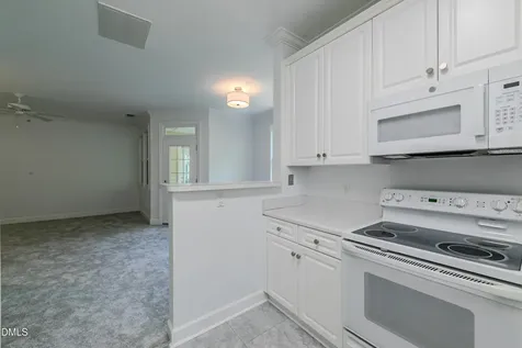 116 Northbrook Drive Raleigh NC 27609