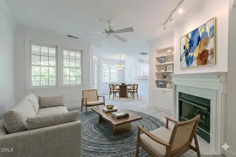 116 Northbrook Drive Raleigh NC 27609