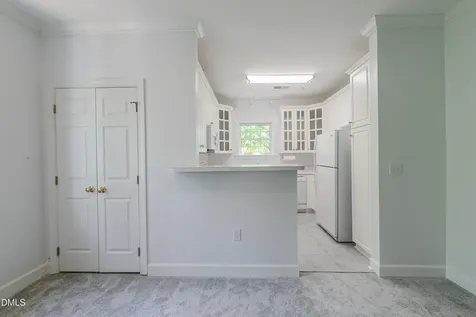 116 Northbrook Drive Raleigh NC 27609
