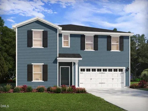 324 Marshrose Road Wendell NC 27591