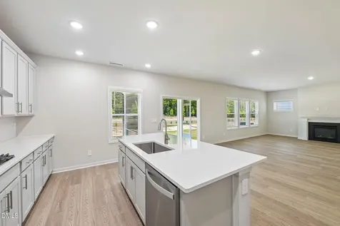 324 Marshrose Road Wendell NC 27591