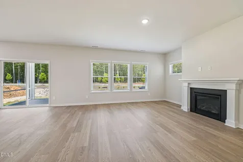 324 Marshrose Road Wendell NC 27591