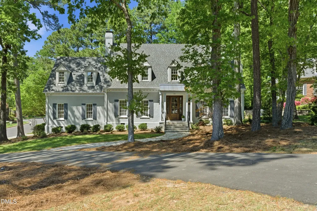 1 Roswell Court Durham NC 27707