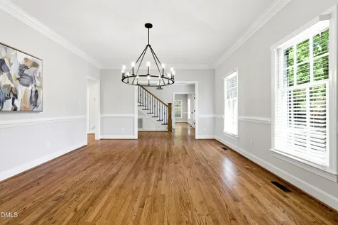1 Roswell Court Durham NC 27707