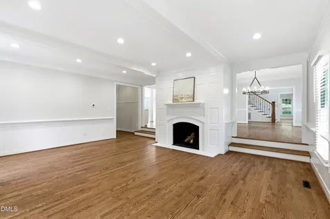 1 Roswell Court Durham NC 27707