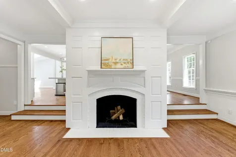 1 Roswell Court Durham NC 27707