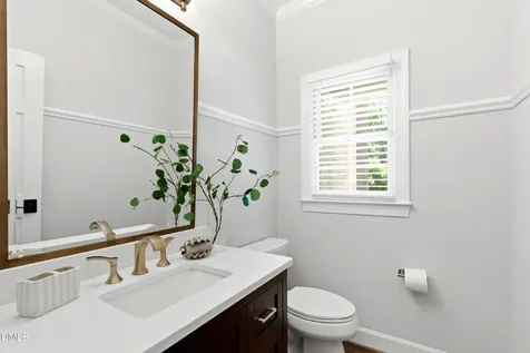 1 Roswell Court Durham NC 27707