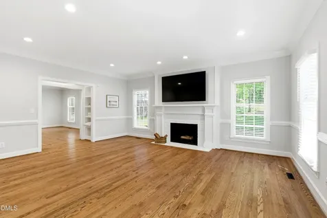 1 Roswell Court Durham NC 27707