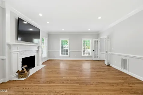 1 Roswell Court Durham NC 27707