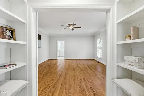 1 Roswell Court Durham NC 27707