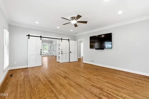 1 Roswell Court Durham NC 27707