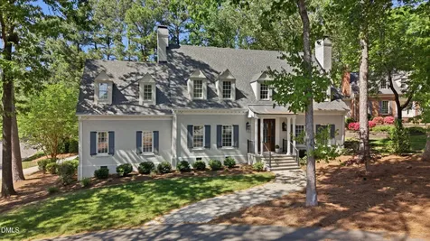1 Roswell Court Durham NC 27707