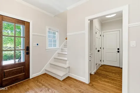 1 Roswell Court Durham NC 27707