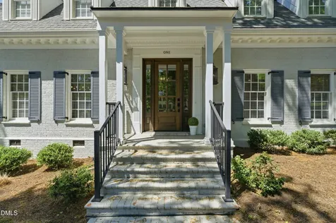 1 Roswell Court Durham NC 27707